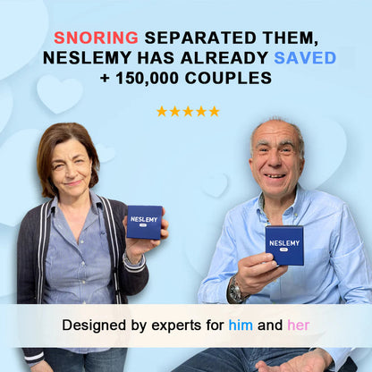 Professional intelligent anti-snoring device, an efficient anti-snoring solution suitable for all people, helping you regain peaceful sleep